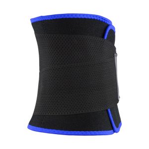 Slimming Trimmer Belt Adjustable Waist Cincher