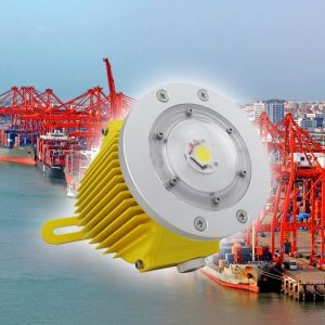 Aluminum oil rigs warehouse Explosion Proof LED Flood Light 50w hazadous area