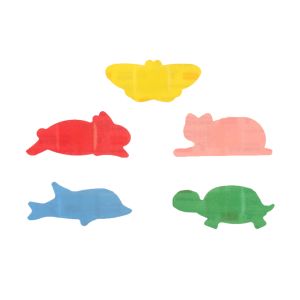 PE Cartoons Kids Wound Plaster Medical Customized Breathable Band-aid