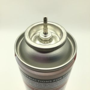 Precision Lighter Gas Refill Accessory Accurate And Controlled Refilling