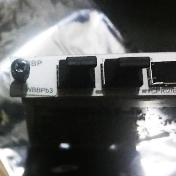 Buy BBU3900 QWL1WBBPB3 020KWP  BBU3900 3G New spot inventory at wholesale prices