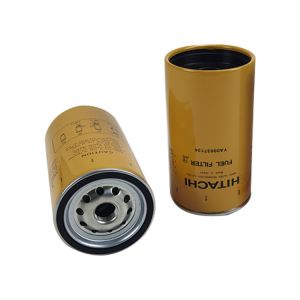 Industrial Excavator ZX200-3 ZX210-3 Spare Part 4630525 Hydraulic Oil Filter For