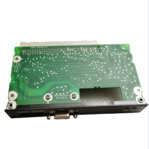 Optionskarte DFP21B Programmable Fieldbus Profibus Interface Module