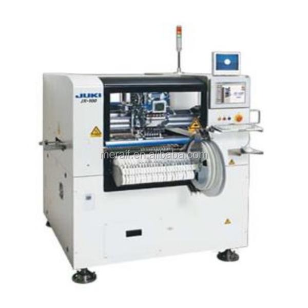 JM-100 Hybrid Pick and Place Machine Hybrid Insertion Machine chip mounter