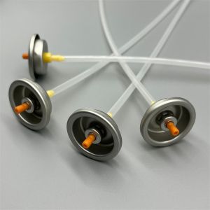 Professional Air Freshener Spray Valve - High - Capacity Output for Large -