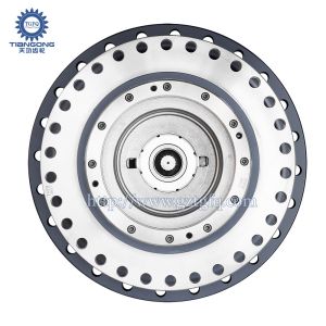 EC950 VOE14676646 / VOE14757800 Premium Excavator Final Drive Reducers