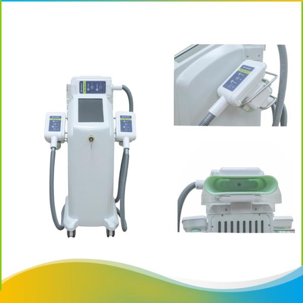 Sincoheren Coolplas 3 Handpieces Multifunction Beauty Machine Fat Freezing Slimming Machine