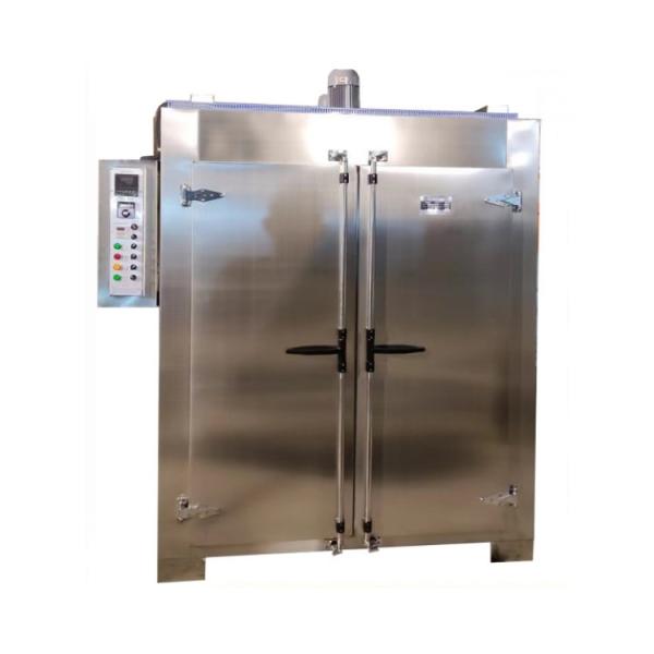 Industrial Grade Thermal Air Drying Cabinet with Observation Window Heat