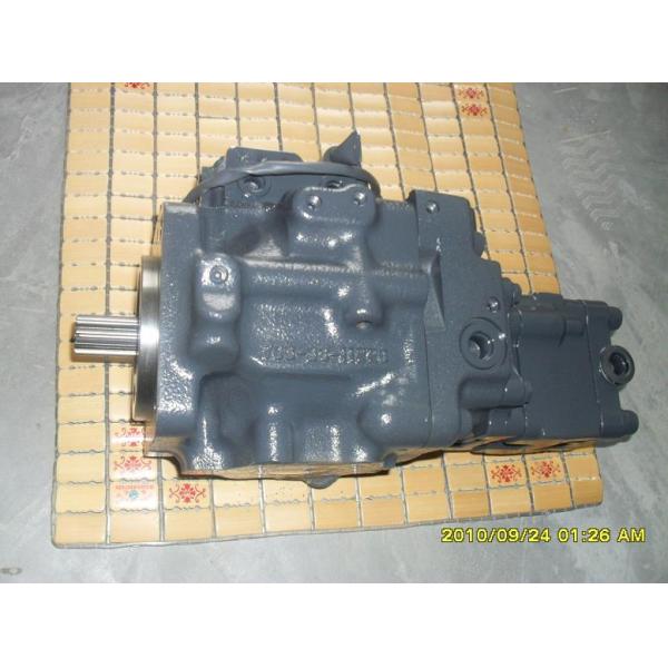 Buy komatsu PC60-7 main pump at wholesale prices