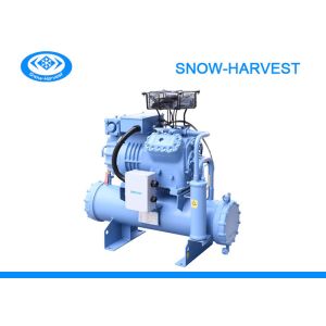 Buy cheap Commercial Refrigeration Condensing Units Low Noise Stable Performance from wholesalers