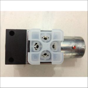 Rexroth HED80P-20/200K14V Pressure Relay Stability‌ Durability ‌High Precision