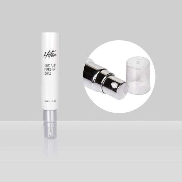 Buy D25mm 20-60ml Custom Cosmetic Tubes at wholesale prices