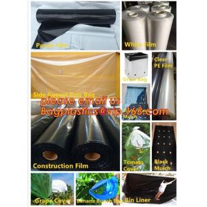 1.5mm HDPE Geomembranes price for dam liner, Add to CompareShare Black plastic
