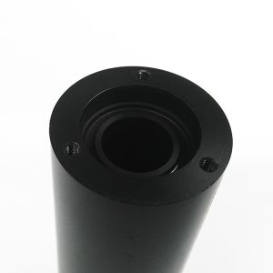 China Precision Machining Plastic Parts Delrin Pom Nylon Ptfe on sale