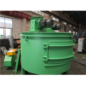 Manganese Steel Turntable Shot Blasting Machine 380V 400V 440V