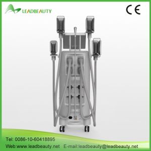 New technology 2000W Cyolipolysis slimming machine for lose weight