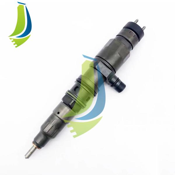 Buy 0445120104 Diesel Common Rail Fuel Injector 0445120207 0956435539 0986435540 at wholesale prices