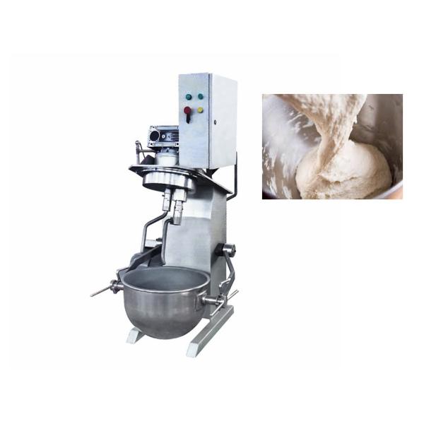 Buy Candy Mixer Chocolate Ball Making Machine Capacity 15-30kg / Pot at wholesale prices