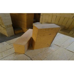 Fireclay Cement Kiln Refractory Bricks