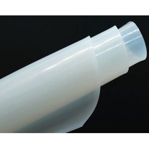 1-6mm Thickness Silicone Sheet