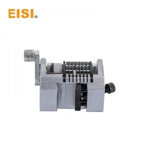 Lightweight Heidelberg GTO Numbering Machine Arabic Language