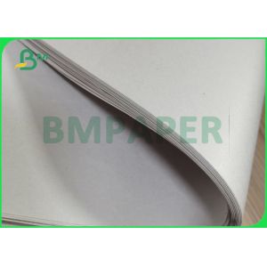 45gsm 48.8gsm Printable Newsprint Paper Sheet For Newspaper or Wrapping 880