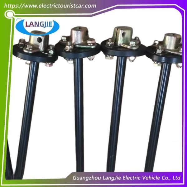 14 Seater Electric Sightseeing Car Accessories Marshell Steering Gear Lower Shaft