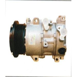 ALA20107 AC Compressor Toyota Camry Previa AC Compressor 6SEU16C AC Compressor