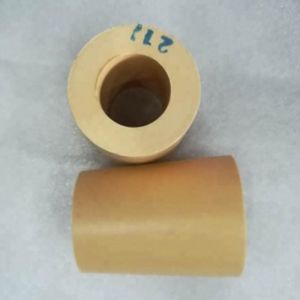 Drying Reaction Bond Silicon Carbide Ceramic Sand Blasting Nozzle for Anti