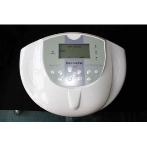 LCD Multifunctional Dual Ionizer Detox Foot Spa Machine CE Approved