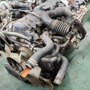 OE NO. 3L Japanese Complete Genuine Diesel Engine 2779 cc 3L 5L 2L For Toyota