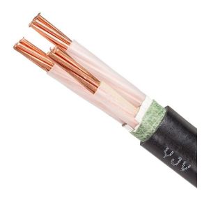 70mm2 95mm2 120mm2 PVC Copper Cable Low Voltage Electrical Cable Wire