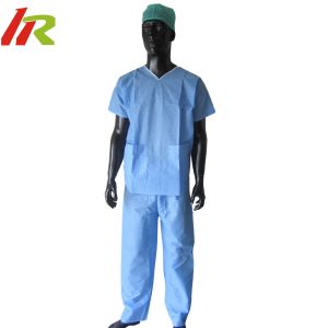 Customized Medical Scrubs Scrub Uniform Sets Nurse Uniforms