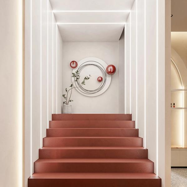 Buy 2m 6063 T5 Aluminum Track For Led Strip Lighting at wholesale prices