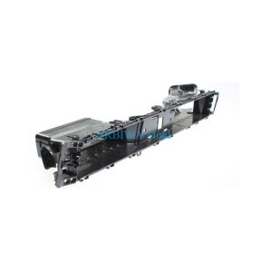 Custom Auto Vent Tube Breather Black Pipe Plastic Injection Mold