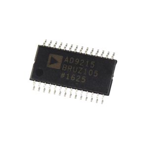 8kB MCU Flash Memory 6 Channel 12bit ADC Analog Microcontroller DAC Analog