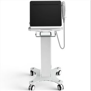 Quality High intensity focused ultrasound mini hifu for face lift for sale