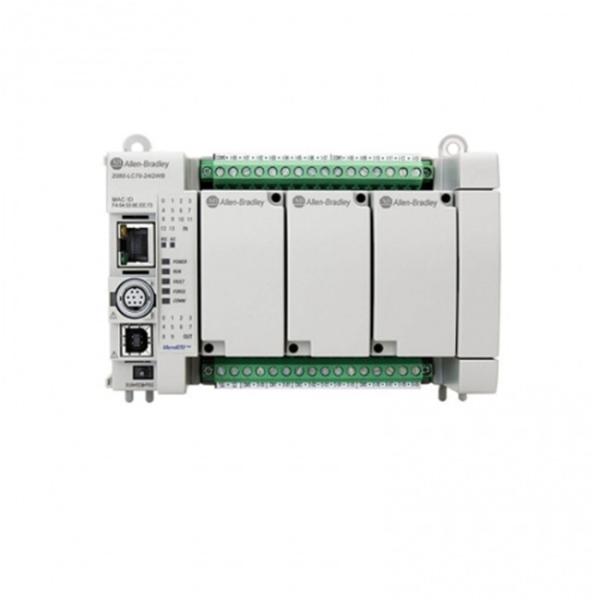 Buy 2080-LC50-48QVB  AB Controller at wholesale prices