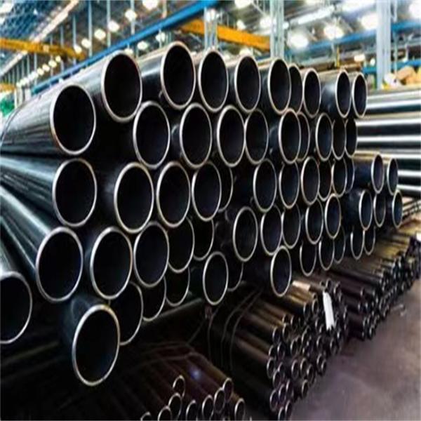 Alloy Astm A312 316 304 Stainless Steel Seamless Pipe DN15-DN300