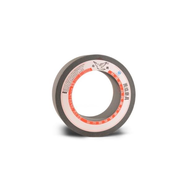 Buy ISO Centerless Grinding Wheel Ceramic Aluminum Oxide Grinding Wheel at wholesale prices