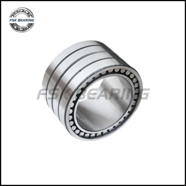 Long Life FC4468200 Four Row Cylindrical Roller Bearing Rolling Mill Bearings ID 220mm OD 340mm