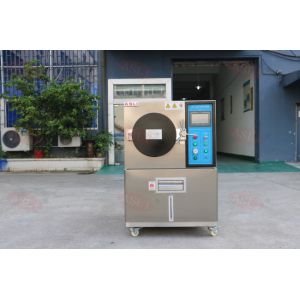 3kg / Cm3 High Pressure Hast Chamber , Accelerated Aging Testing Chamber