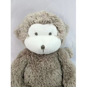 Personalized Cute Monkey Plush Soft Toy Monkey Cute Stuffed Toy