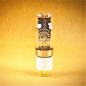 Quality #2A3B,PSVANE TUBES,Hi-Fi Series. for sale