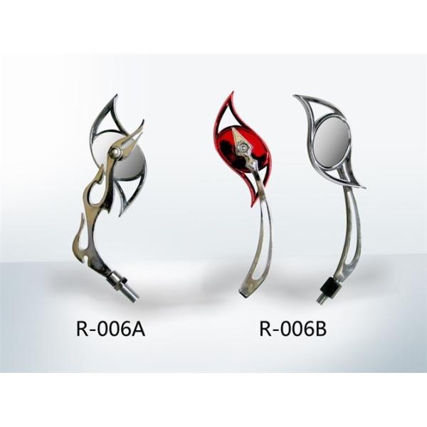 Buy HINDA YAMAHA KYMCO Refit Motorcycle mirror at wholesale prices