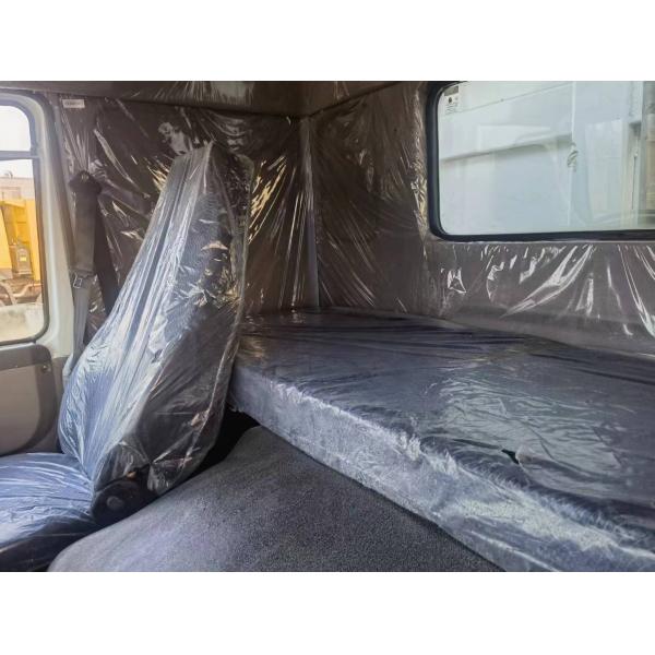 2023 Howo Units Sino Sinotruk 430 Trucks 0km Used Tractors 6*4 Cng Tractor 3 Passengers 16 Forward Shift Number Durable