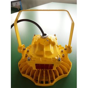 120W Flame Proof LED Light Exproof Lighting For Hazardous Places