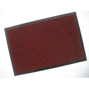 Polypropylene Door Mat BIG FULL STRIPPED MAT