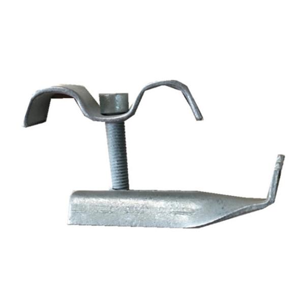 ISO Type A B C M Galvanised Steel Grating Clips