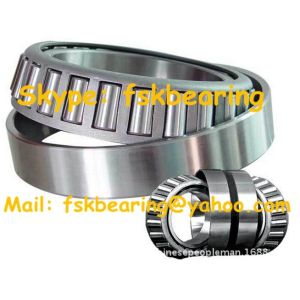 TDO Type TIMKEN Tapered Roller Bearings with Double Outer Race